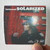 Ian Brown Solarized Album Cover Sticker