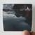 Invocation Array A Color For Fiction Album Cover Sticker