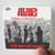 Illapu Parque La Bandera Y Ms Album Cover Sticker Illapu Parque La Bandera Y Ms Album Cover Sticker