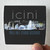 ICINI Mill Hill Studio Sessions Album Cover Sticker
