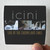 ICINI Live At The Cherry Jam 2003 Album Cover Sticker