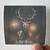 In the Woods Cease The Day Album Cover Sticker