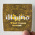 Ill Nino What Comes Around Album Cover Sticker