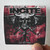 Incite All Out War Album Cover Sticker