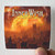 InnerWish No Turning Back Album Cover Sticker