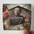 It Bites Map Of The Past Album Cover Sticker