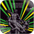 Pure Reason Revolution The Dark Third-1 Album Cover Sticker Album Cover Sticker