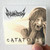 Insurrection Catatonic Album Cover Sticker