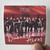IZ_ONE Buenos Aires 3 Album Cover Sticker