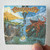 Insania Fantasy A New Dimension Album Cover Sticker