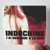 Indochine Jai Demand La Lune Album Cover Sticker