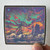 Inter Arma Paradise Gallows Album Cover Sticker