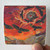 Intronaut The Direction Of Last Things Album Cover Sticker
