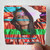 Inna Nirvana Album Cover Sticker