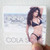Inna Cola Song Album Cover Sticker