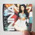 Inna Un Momento 1 Album Cover Sticker Inna Un Momento 1 Album Cover Sticker