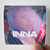 Inna Ruleta Album Cover Sticker Inna Ruleta Album Cover Sticker