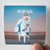 Inna Not My Baby Album Cover Sticker