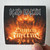 Iced Earth Dantes Inferno 2011 Album Cover Sticker