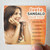Ivete Sangalo Duetos Album Cover Sticker Ivete Sangalo Duetos Album Cover Sticker