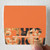 Indigo Girls Despite Our Differences Album Cover Sticker Indigo Girls Despite Our Differences Album Cover Sticker