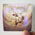 In Victory The Prophecies Will Unfold Orchestral Version Album Cover Sticker
