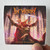 In Victory Ecstasy Of The Enlightened Album Cover Sticker In Victory Ecstasy Of The Enlightened Album Cover Sticker