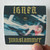 Ignea Jinnslammer Album Cover Sticker
