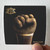 IAM Rvolution Album Cover Sticker