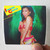 Irene Cara Why Me Album Cover Sticker