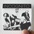 Incognito Tales From The Beach Album Cover Sticker