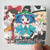 IOSYS Empty 3 Album Cover Sticker