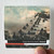 Ian Boddy Outpost Album Cover Sticker Ian Boddy Outpost Album Cover Sticker