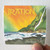 Iration Hotting Up Album Cover Sticker