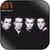 A1 Make It Good Album Cover Sticker Album Cover Sticker