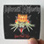 Infernal Majesty None Shall Defy Album Cover Sticker