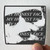 Inhaler My Honest Face 1 Album Cover Sticker