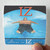 Israel Kamakawiwoole Alone In Iz World Album Cover Sticker