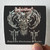 Inquisition Magnificent Glorification Of Lucifer Album Cover Sticker