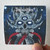 Inquisition Ominous Doctrines Of The Perpetual Mystical Macrocosm Album Cover Sticker