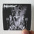 Inquisition Invoking The Majestic Throne Of Satan Album Cover Sticker