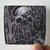 Inquisition Into The Infernal Regions Of The Ancient Cult 4 Album Cover Sticker