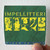 Impellitteri Stand In Line 1 Album Cover Sticker