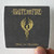 Ignite the Fire Trial And Triumph Album Cover Sticker Ignite the Fire Trial And Triumph Album Cover Sticker