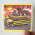 Infectious Grooves Busload Of Freaks Album Cover Sticker
