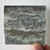 In Vain Currents Album Cover Sticker