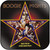 Soundtrack Boogie Nights Album Cover Sticker