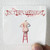 In This Moment Whore 1 Album Cover Sticker