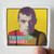 Ian Dury Hit Me The Best Of Album Cover Sticker