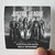 Junkie XL Zack Snyders Justice League Album Cover Sticker